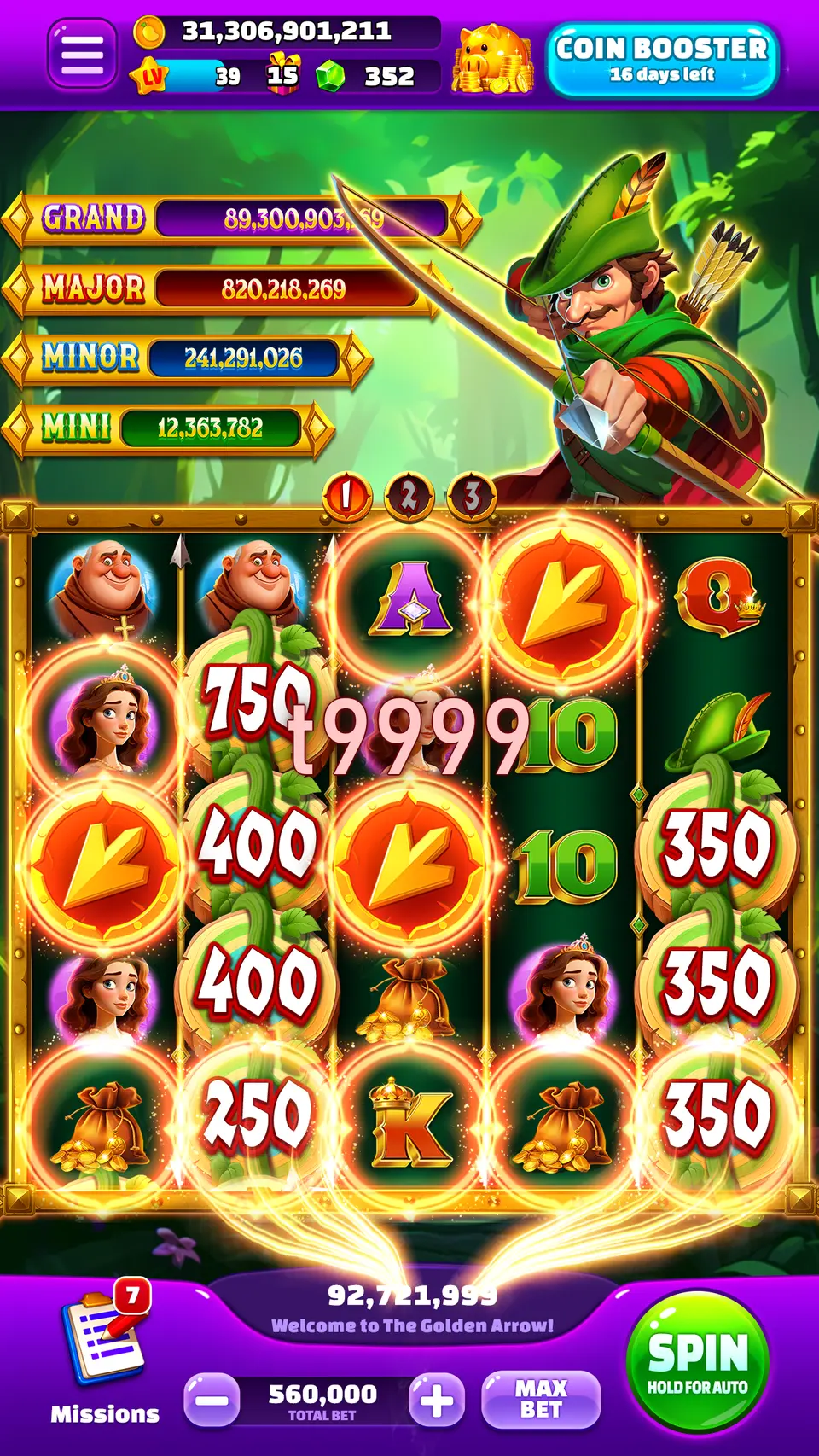 t9999 APK
