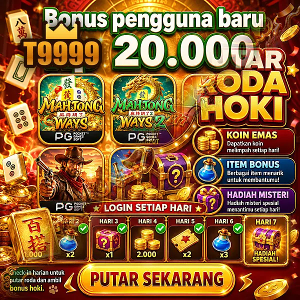 t9999 Masuk