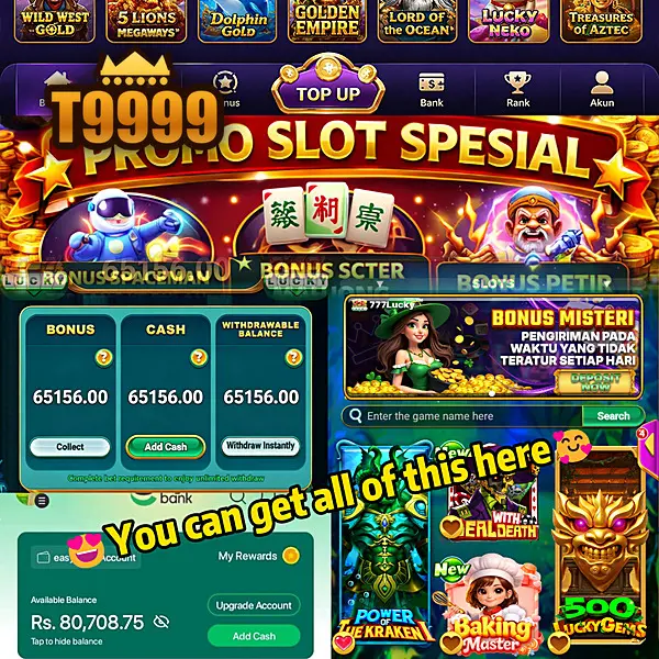 t9999 Daftar Sekarang - Unduh APK