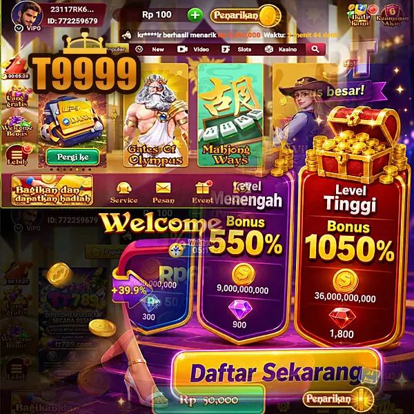 t9999 Tangkapan Layar - Resmi