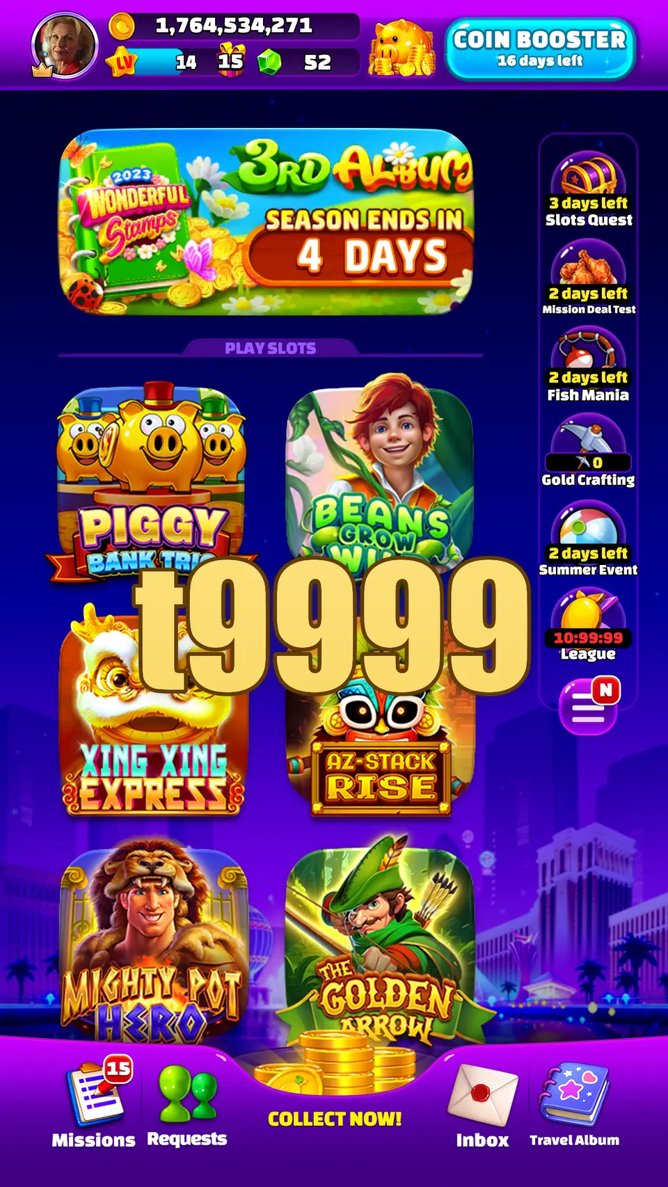 t9999 Preview - Resmi Unduh